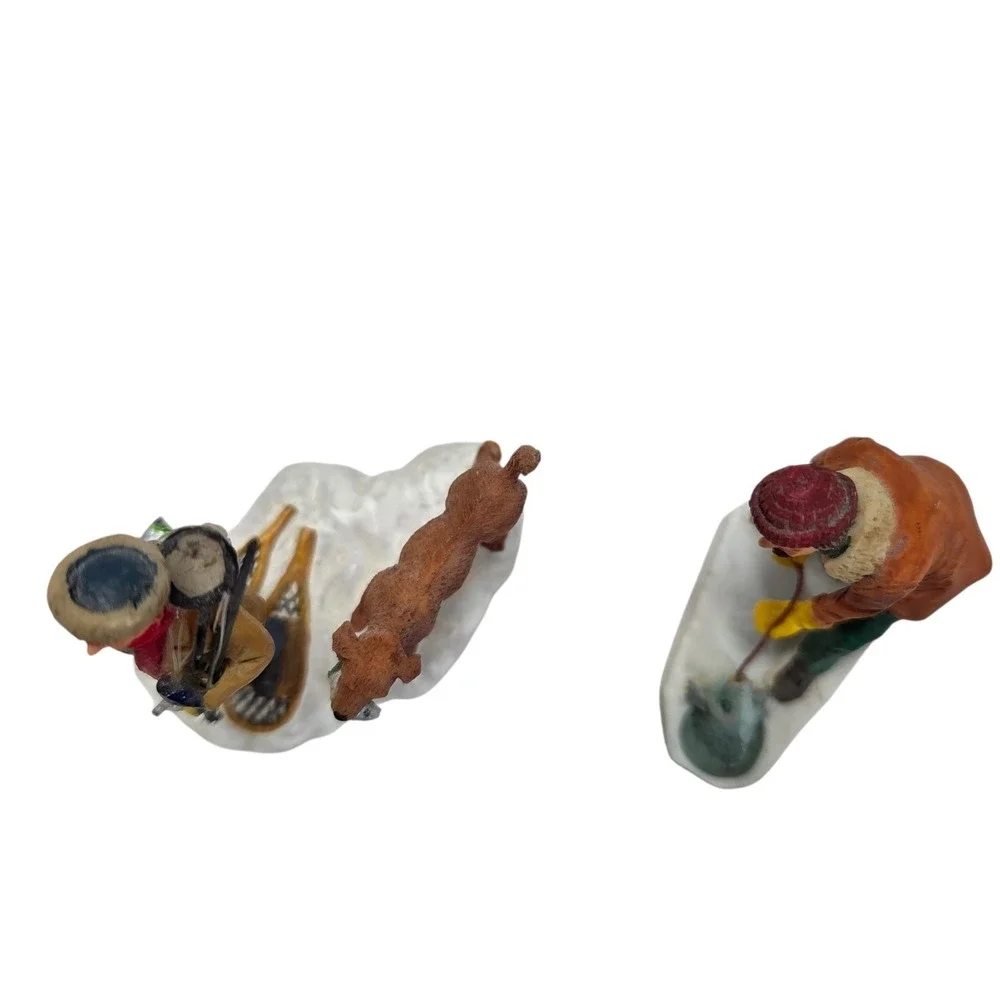 Lemax village collection